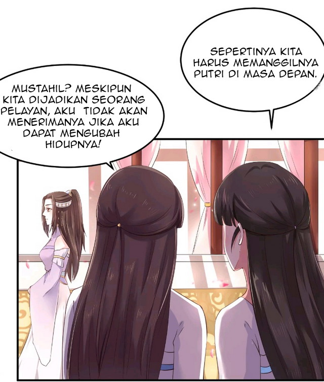 Dragon Princess Chapter 07 Gambar 25